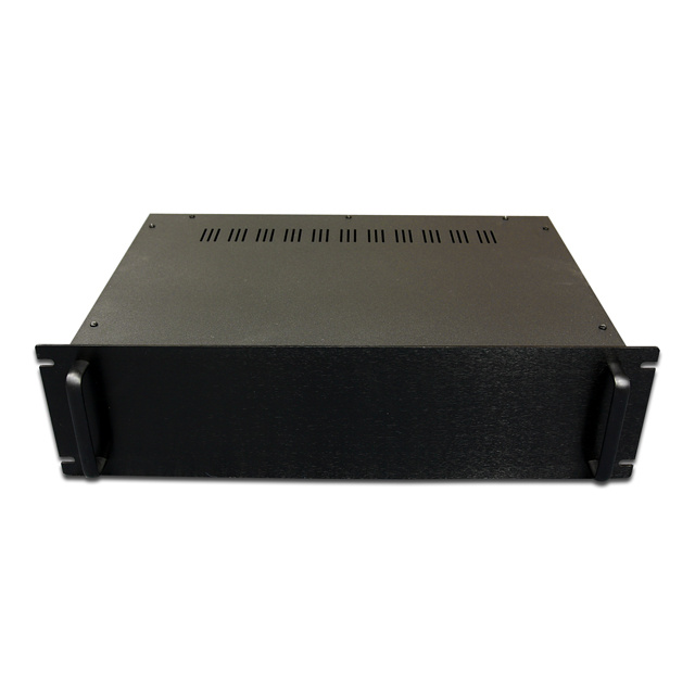 SG1925 Rack Mount Audio Chassis